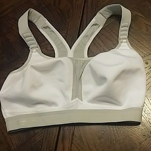 DynamiXstar Racerback Sports Bra